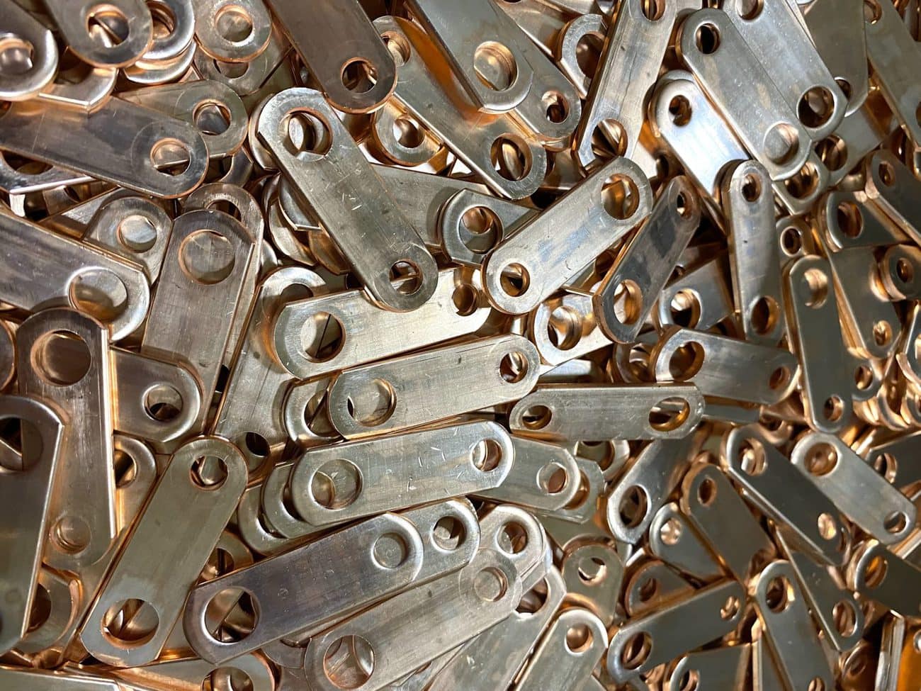 Choosing the Best Metal Stamping Material ESI Engineering Specialties